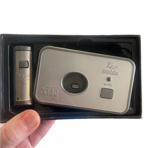 Yamaha revolabs xtag wireless microphone system 02- DSKSYS-D